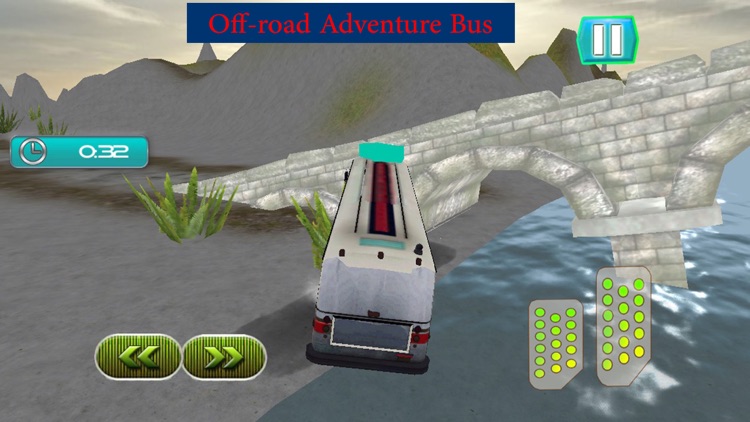 Train Driving VS Coach 2018