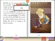 pinocho - descubre ipad capturas de pantalla 3