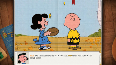 Great Pumpkin, Charlie Brownのおすすめ画像1