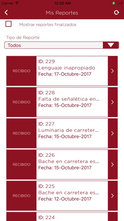 SIOP Jalisco Funcionario screenshot-3