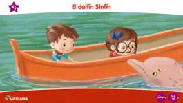 Game screenshot El delfín Sinfín mod apk