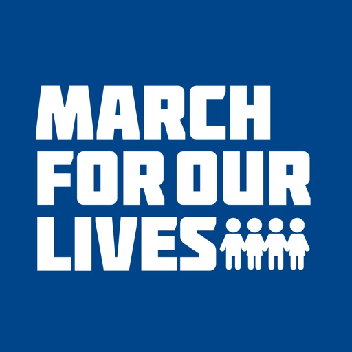 March For Our Lives 2018