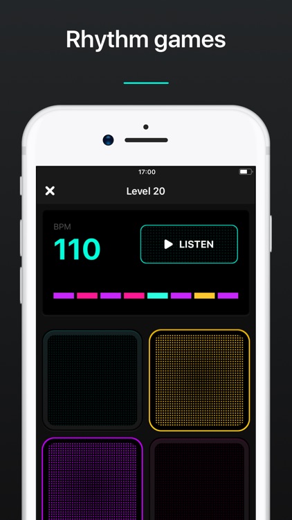 Metronome Pro - Beat & Tempo