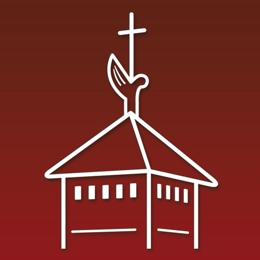 St. Matthew Catholic, Randolph icon