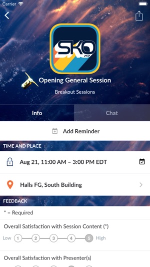 Palo Alto Networks SKO FY19(圖4)-速報App