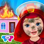 Baby Heroes - Save the City! App Negative Reviews