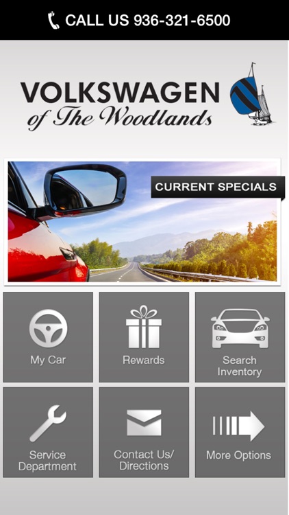 Volkswagen Of The Woodlands >> Volkswagen Of The Woodlands By Dealership For Life Mobile Apps Volkswagen Of The Woodlands >> Volkswagen Of The Woodlands By Dealership For Life Mobile Apps