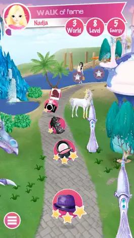 Game screenshot TOPModel Contest apk