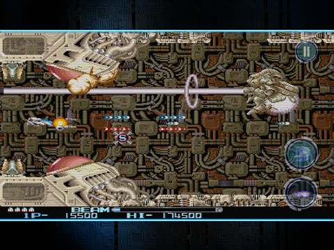 R-TYPE IIのおすすめ画像3