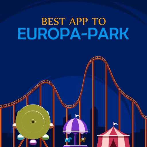 Best App to Europa-Park