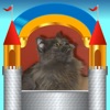 Kitty Castle Books - iPadアプリ
