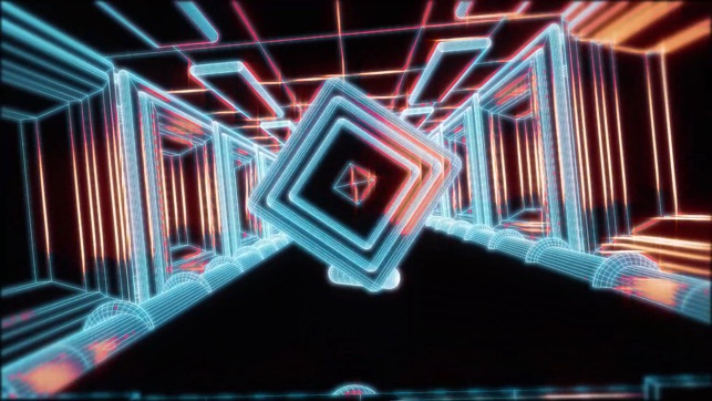 Retro Sci-Fi Loops(圖3)-速報App