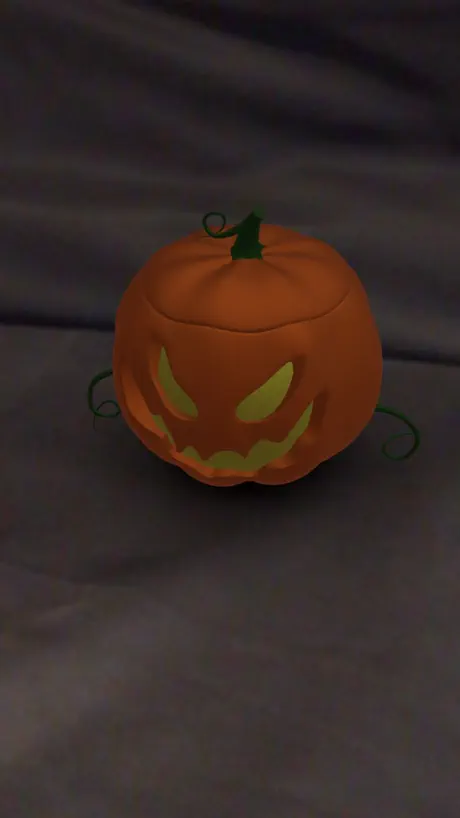 AR Stickers