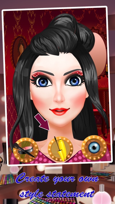 Make-Up Princess Spa & Salon screenshot 2