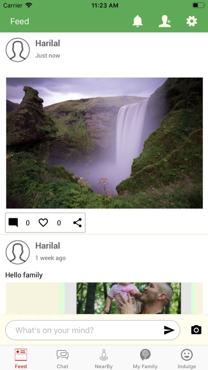 familyG screenshot-4