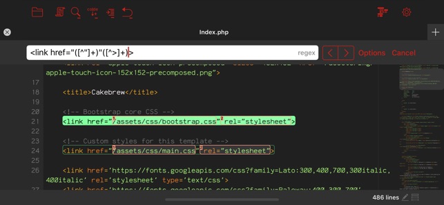 Kodex(圖2)-速報App