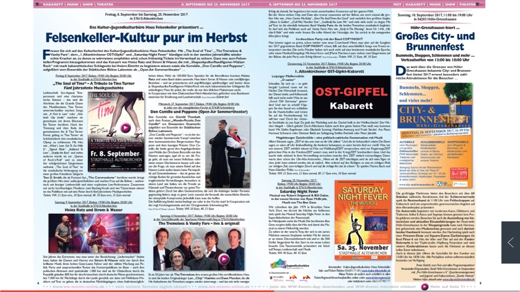 WW-Events screenshot-3