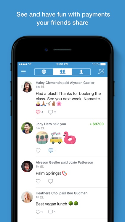 Venmo