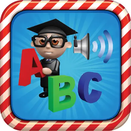 ABC English Alphabet Phonics Cheats