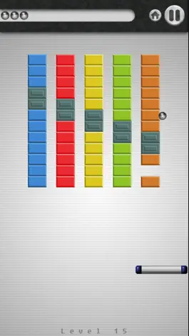 Game screenshot Treze Bricks Breaker mod apk