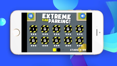 Extreme Car Parking！ screenshot 2