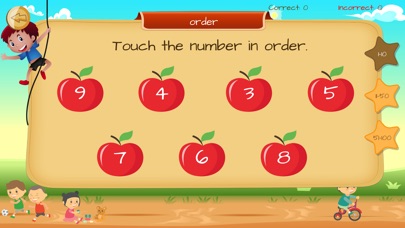 Math Buddy - a Learning screenshot 3