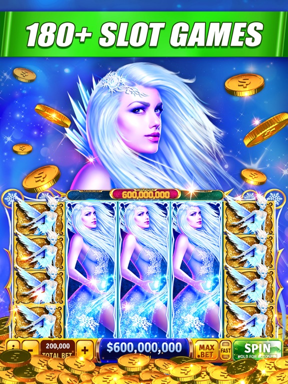 House of Fun™️: Free Slots & Casino Games instal the last version for android