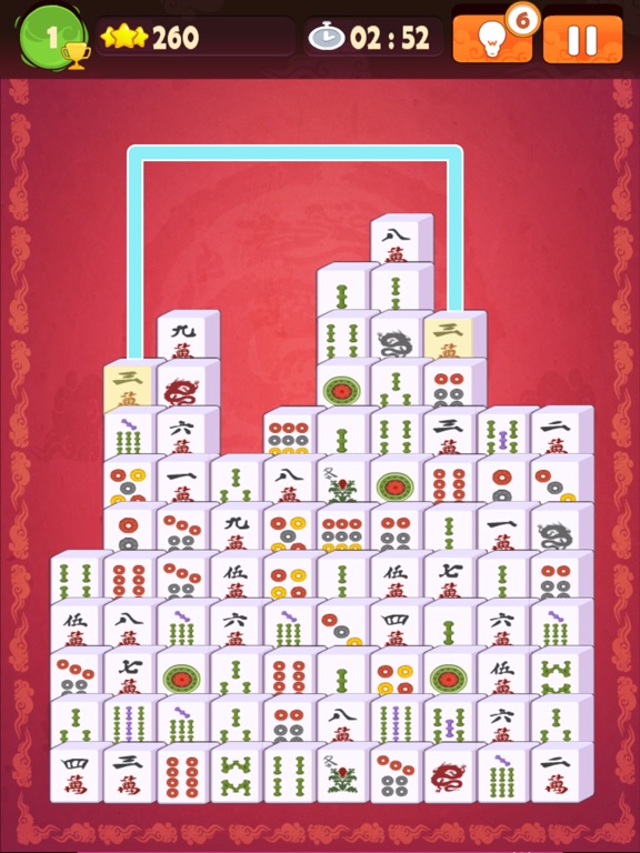 Mahjong Connect games
