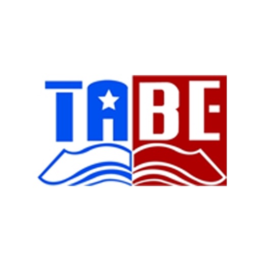 TABE 2017 icon