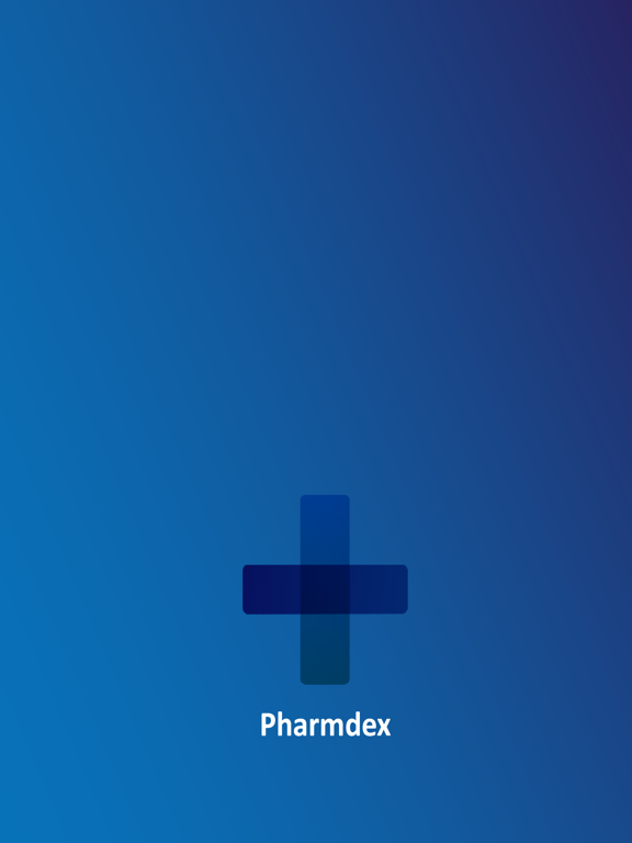 Screenshot #4 pour Pharmdex