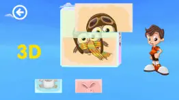 Детские игры пазлы для детей айфон картинки 3