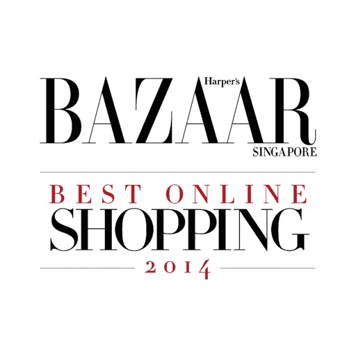 BAZAAR Online Shopping Guide icon