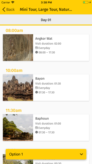 Siemreap Walk(圖5)-速報App