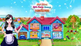 Game screenshot House Cleanup and Decoration mod apk
