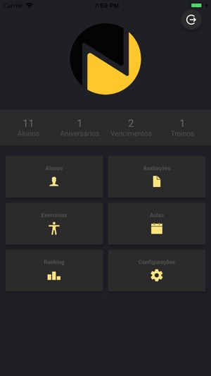 Nexur Trainer(圖1)-速報App