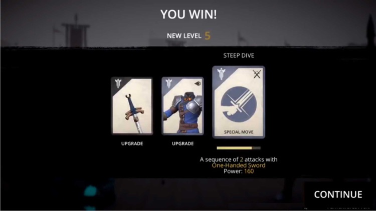 Guide For Shadow Fight 3