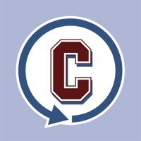 Cadence Coach app icon - Sports app for iPhone