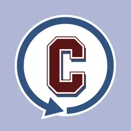 Cadence Coach app icon
