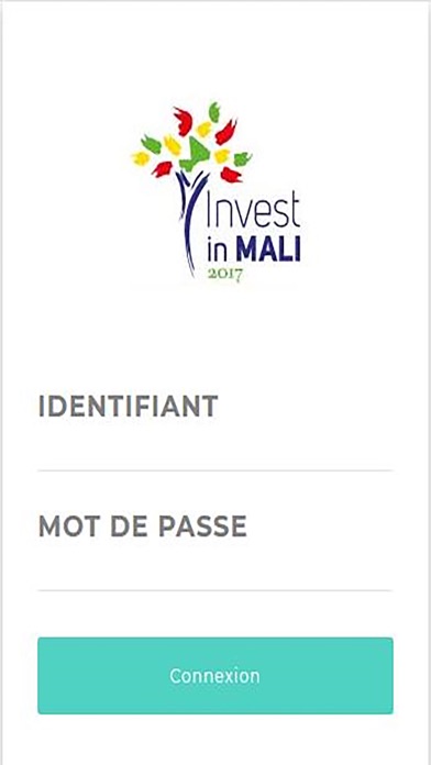 Forum Invest in Mali screenshot 4