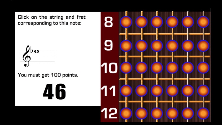 Learn how to play Guitar PRO screenshot-4
