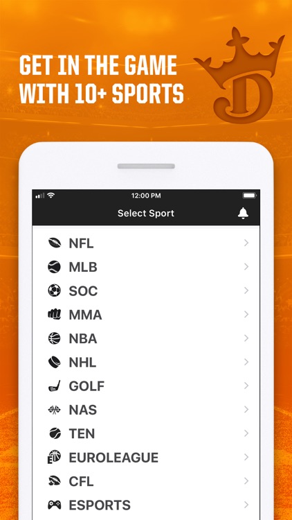 DraftKings - Fantasy Football screenshot-8