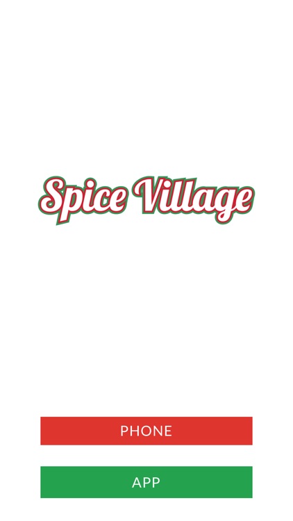Spice Village
