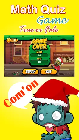 Game screenshot Elf Commando vs Santa Zombie apk