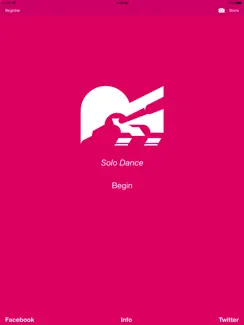 Solo Dance iPad image 1