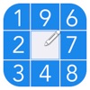 Sudoku Master-crossword puzzle