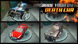 Game screenshot Crushed Cars 3D - Twisted Race hack