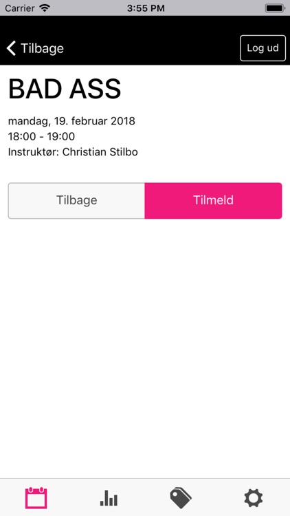 HIIT Studio screenshot-3