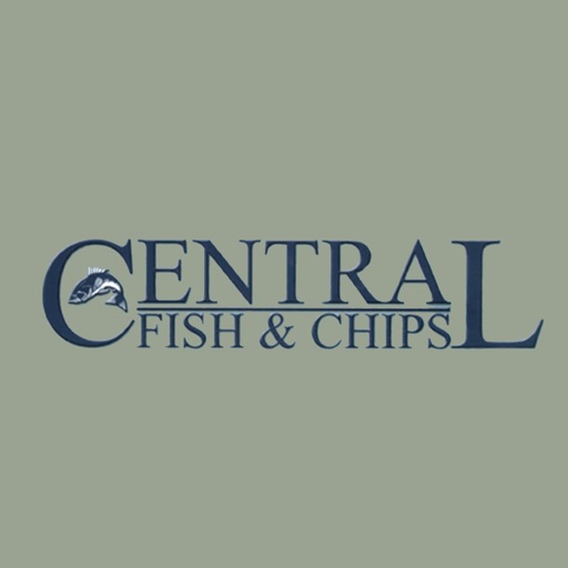 Central Fish & Chips, Bonnybri icon