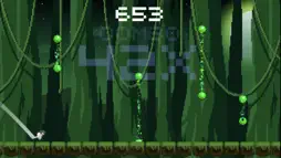 Jupiter Jump screenshot 4