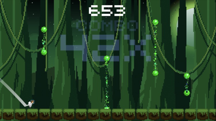 Jupiter Jump screenshot-3